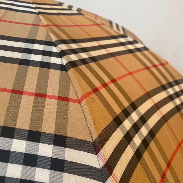 BURBERRY - 専用 バーバリー Burberry 傘 長傘 ノバチェックの通販 by