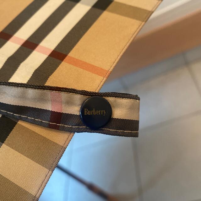 BURBERRY - 専用 バーバリー Burberry 傘 長傘 ノバチェックの通販 by