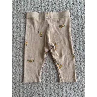 tinycottons レギンス(パンツ)