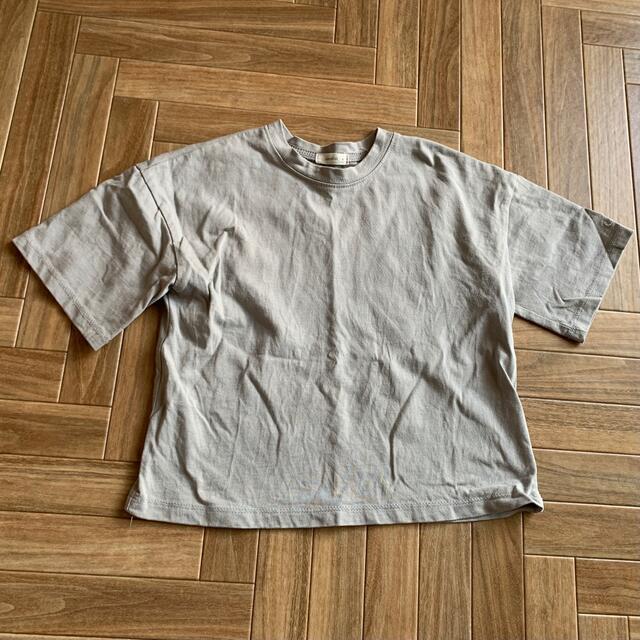 koko logo T / kokokids キッズ/ベビー/マタニティのキッズ服男の子用(90cm~)(Tシャツ/カットソー)の商品写真