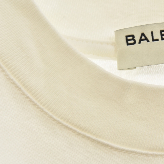 新作2023 Balenciaga BALENCIAGA バレンシアガ 半袖Tシャツの通販 by BRINGラクマ店｜バレンシアガならラクマ 