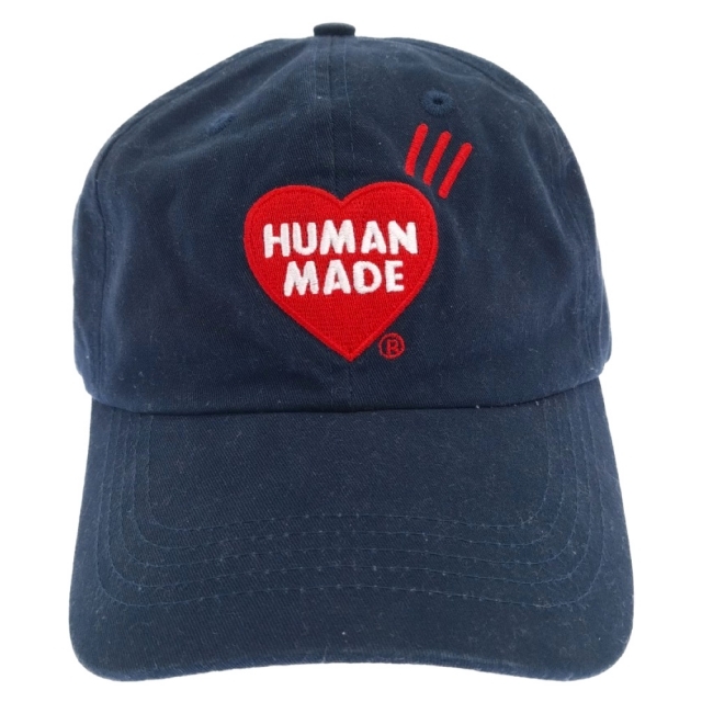 HUMAN MADE ヒューマンメイド キャップ