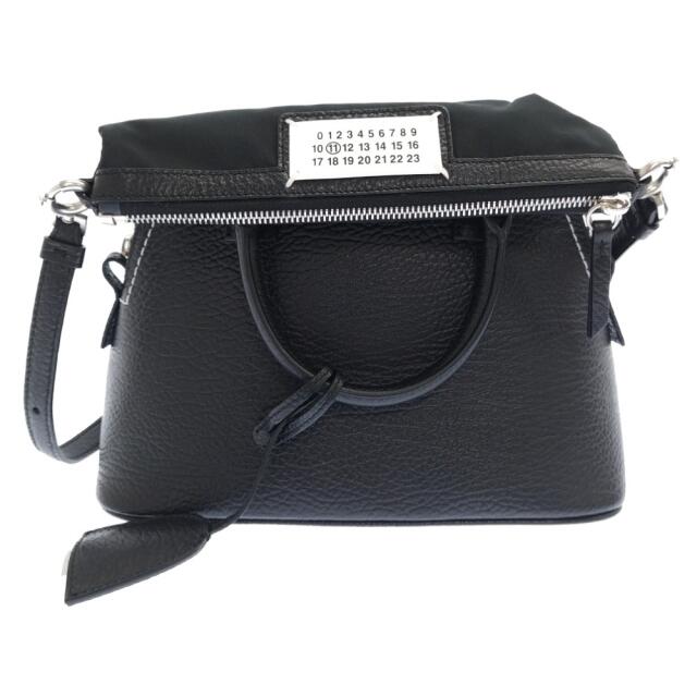 Maison Margiela メゾンマルジェラ 5AC ミニバッグ 2way ハンド