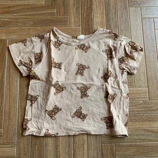 bear tee / Thelala(Tシャツ/カットソー)