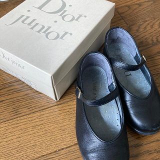Dior(キッズ靴/シューズ(15cm~))のフリマアイテム一覧 Dior(キッズ靴/シューズ(15cm~))のフリマアイテム一覧