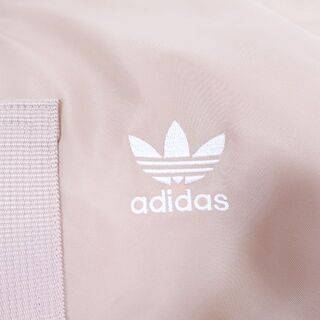 Adidas Adidas Originals アディダスオリジナル Ma 1 ピンクの通販 By おまかせ出品代行 ラクまるっと アディダス ならラクマ