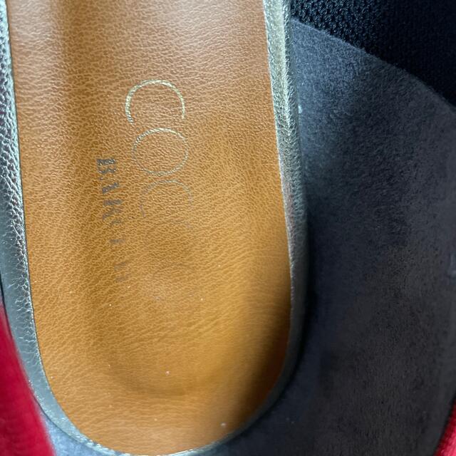 BARCLAY(バークレー)のBarclay Cocoon. 24.5 小さめ24cm. の方におすすめ レディースの靴/シューズ(ハイヒール/パンプス)の商品写真