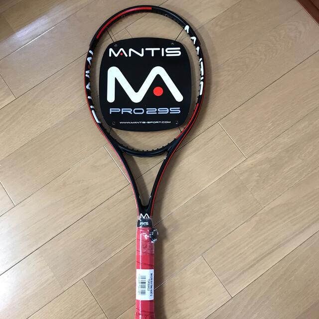 ②[中品]MANTIS PRO(マンティス プロ) 295 Ⅲ G2