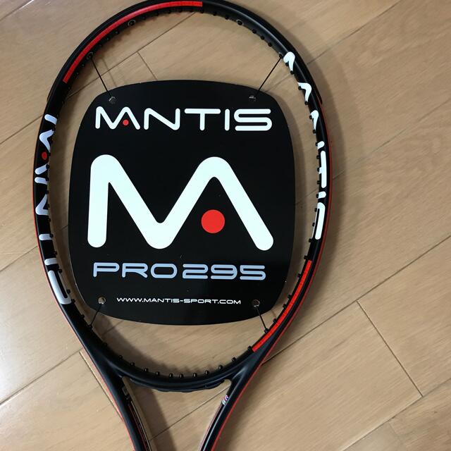 ②[中品]MANTIS PRO(マンティス プロ) 295 Ⅲ G2