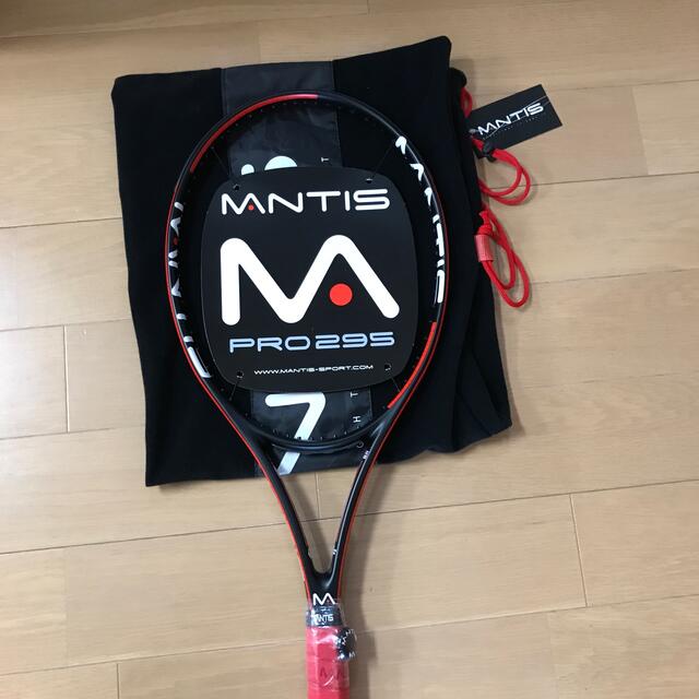 ②[中品]MANTIS PRO(マンティス プロ) 295 Ⅲ G2