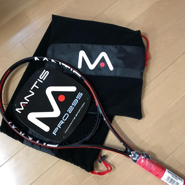 ②[中品]MANTIS PRO(マンティス プロ) 295 Ⅲ G2