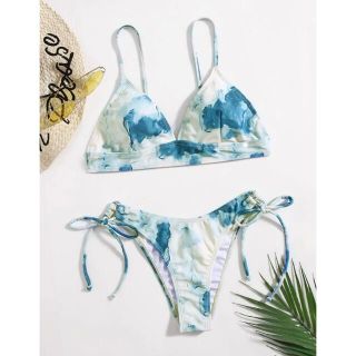 アリシアスタン タイダイ 水着(レディース)の通販 15点 | ALEXIA STAM