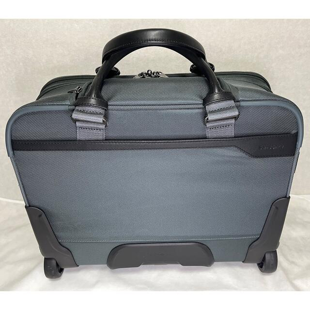 Samsonite(サムソナイト)のSamsonite キャリーバッグ GT supreme 3373 メンズのバッグ(トラベルバッグ/スーツケース)の商品写真