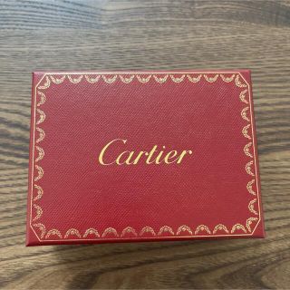 カルティエ(Cartier)の新品 未使用 匿名配送 カルティエ ジュエリークリーナー アクセサリークリーナー(その他)