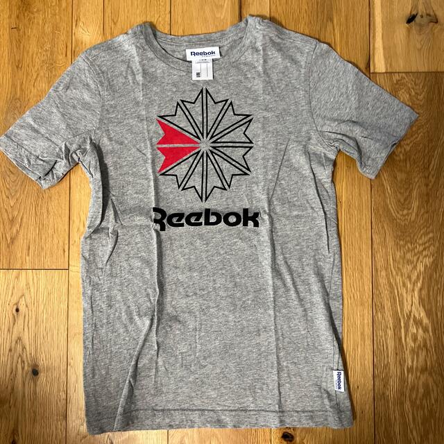 Reebok(リーボック)のリーボック　キッズTシャツ キッズ/ベビー/マタニティのキッズ服男の子用(90cm~)(Tシャツ/カットソー)の商品写真