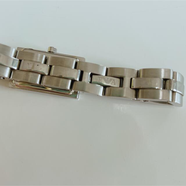 Emporio Armani(エンポリオアルマーニ)のEMPORIO ARMANI腕時計 レディースのファッション小物(腕時計)の商品写真