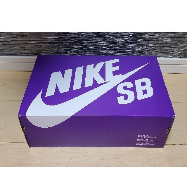 Nike SB Dunk Low   Shamrock  28cm