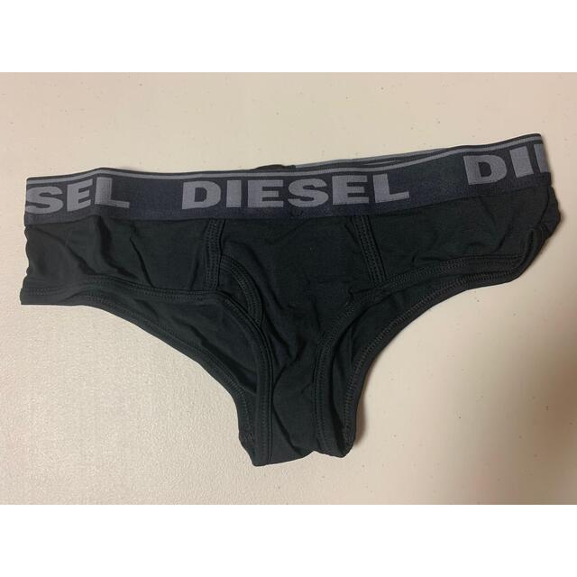 DIESEL(ディーゼル)のDIESEL3枚セット 下着 00SQZS ohafk サイズS ブリーフ メンズのアンダーウェア(ボクサーパンツ)の商品写真