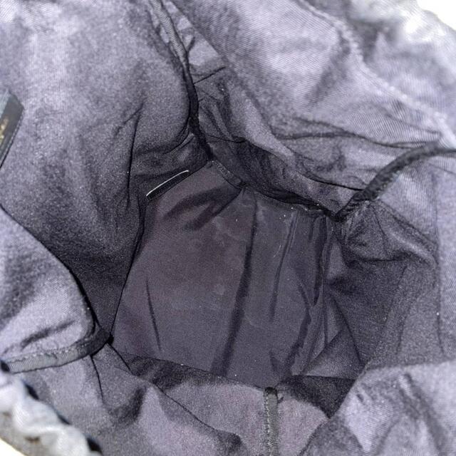 Saint Laurent(サンローラン)の極上の逸品⭐️サンローランパリ ハンティング ロックサックバックパック ブラック メンズのバッグ(バッグパック/リュック)の商品写真
