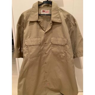 ディッキーズ(Dickies)のディッキーズ 半袖シャツ(シャツ)