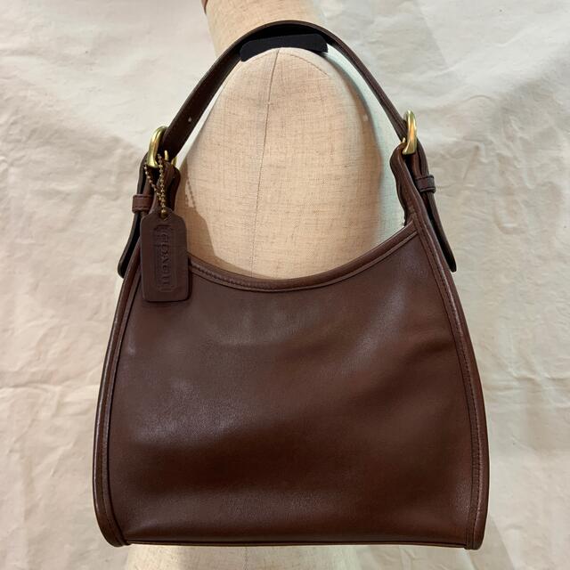 COACH - OLD COACH オールドコーチ 4106 クリーニング ...