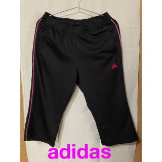 アディダス(adidas)の★ラピス様専用★  adidas 7部丈パンツ(ウェア)