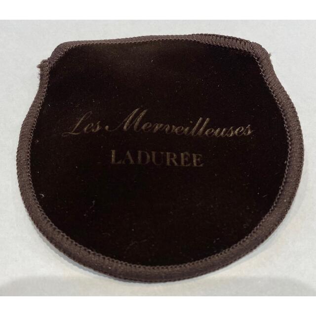 Les Merveilleuses LADUREE(レメルヴェイユーズラデュレ)のレ・メルヴェイユーズ　ラデュレ　スペシャルパウダーコンパクト コスメ/美容のベースメイク/化粧品(フェイスパウダー)の商品写真