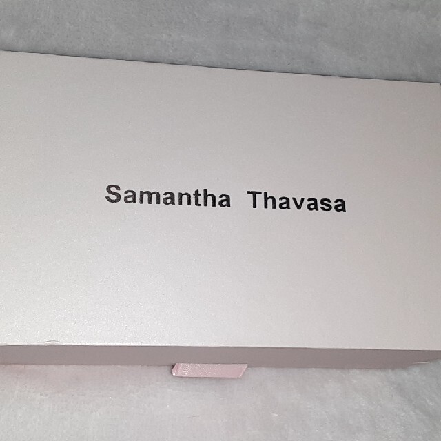 Samantha Thavasa(サマンサタバサ)の#Samantha Thavasa　#ワイヤレスイヤホン スマホ/家電/カメラのオーディオ機器(ヘッドフォン/イヤフォン)の商品写真