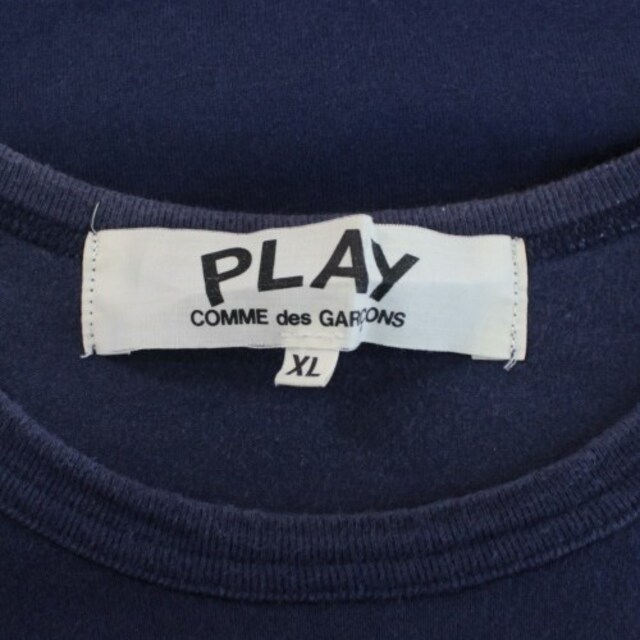 COMME des GARCONS(コムデギャルソン)のPLAY COMME des GARCONS Tシャツ・カットソー メンズ メンズのトップス(Tシャツ/カットソー(半袖/袖なし))の商品写真