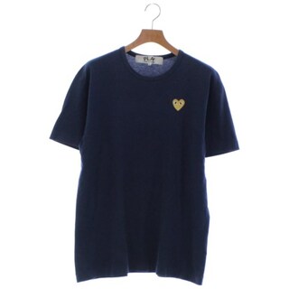 コムデギャルソン(COMME des GARCONS)のPLAY COMME des GARCONS Tシャツ・カットソー メンズ(Tシャツ/カットソー(半袖/袖なし))
