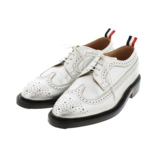 THOM BROWNE ビジネス・ドレスシューズ メンズ