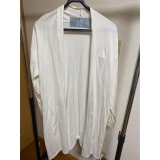 ドゥルカマラ(Dulcamara)のdulcamara 16SS ロングカーディガン(カーディガン)