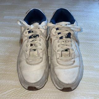 ナイキ(NIKE)のNIKE エアマックス(スニーカー)