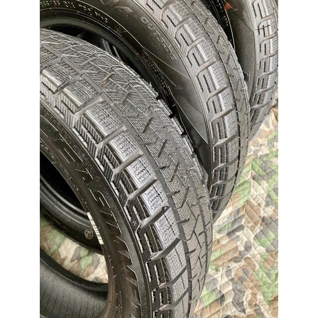 でホイール ⑪ by タカちゃん工場 |ラクマ 155/65R14 中古美品 ...