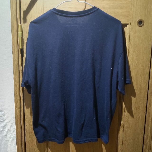 ミニオン(ミニオン)のミニオン　Ｔシャツ　サイズＯ　<a609> メンズのトップス(Tシャツ/カットソー(半袖/袖なし))の商品写真