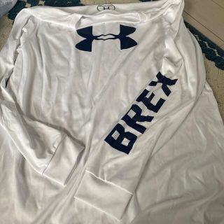 UNDER ARMOUR - BＲEXアンダーアーマー