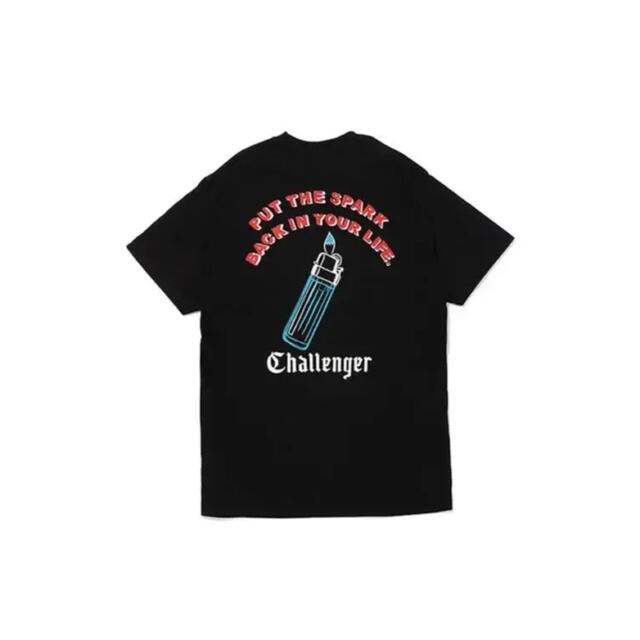 FTC(エフティーシー)のchallenger tee メンズのトップス(Tシャツ/カットソー(半袖/袖なし))の商品写真