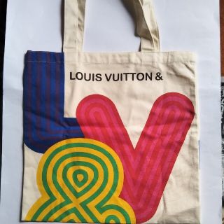 ルイヴィトン(LOUIS VUITTON)のルイヴィトン　トートバック(トートバッグ)