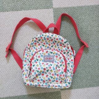 キャスキッドソン(Cath Kidston)の値下げ中！Cath Kids LONDON キッズリュック(リュックサック)