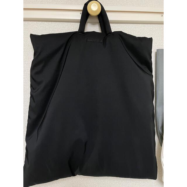 Jil Sander(ジルサンダー)のour legacy 21FW big pillow tote bag メンズのバッグ(トートバッグ)の商品写真