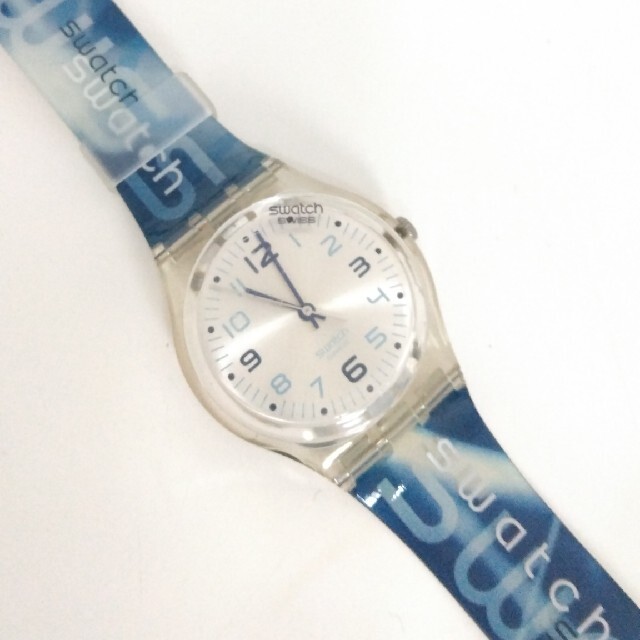 swatch(スウォッチ)の腕時計swatch メンズの時計(腕時計(アナログ))の商品写真