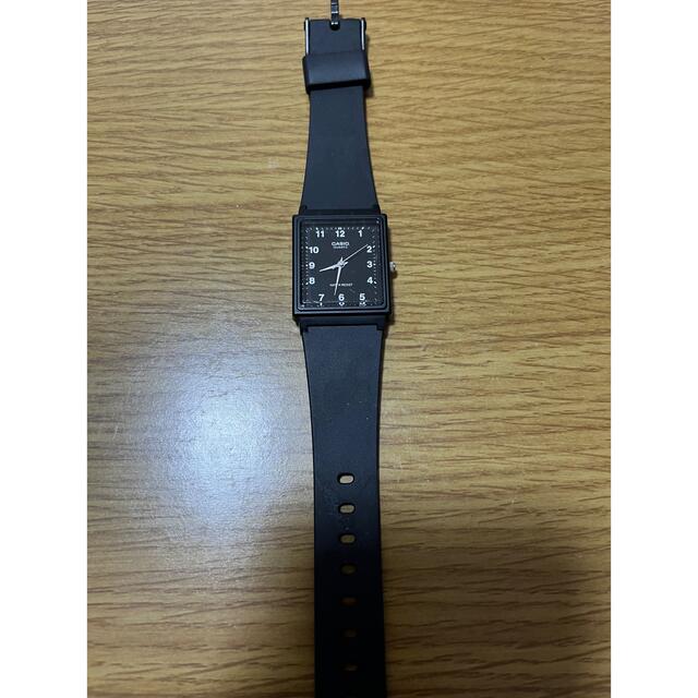 CASIO(カシオ)のカシオ　腕時計 レディースのファッション小物(腕時計)の商品写真