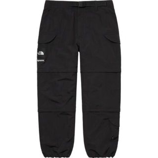 シュプリーム(Supreme)のSupreme The North Face Zip-Off Pant L(ワークパンツ/カーゴパンツ)