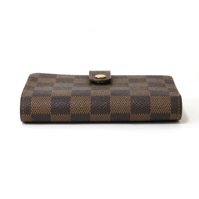 LOUIS VUITTON(ルイヴィトン)の【中古】ルイ・ヴィトン LOUIS VUITTON ポルトフォイユ・ヴィエノワ レディースのファッション小物(財布)の商品写真