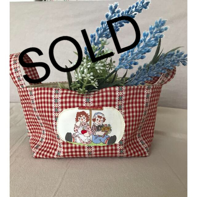 人気ショップ ハンドメイド布バスケット アン&アンディ♡ 雑貨 人気ショップ ハンドメイド布バスケット アン&アンディ♡ 雑貨