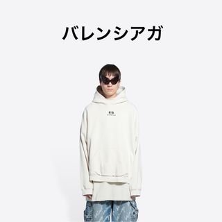 バレンシアガ ジョーダン パーカー(メンズ)の通販 47点 | Balenciagaの
