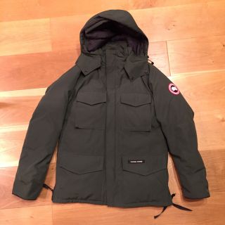 カナダグース(CANADA GOOSE)のflower様専用 カナダグース カムループス(ダウンジャケット)