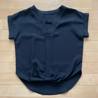 イング(INGNI)の【美品】　INGNI 半袖カットソー(カットソー(半袖/袖なし))