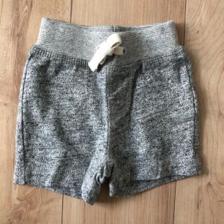 ベビーギャップ(babyGAP)のbabyGAP ショートパンツ　3-6M 60センチ(パンツ)