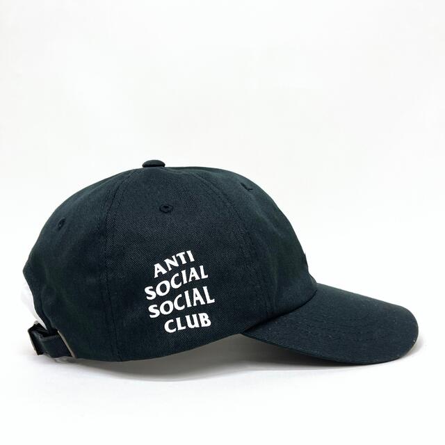 ANTI SOCIAL SOCIAL CLUB(アンチソーシャルソーシャルクラブ)のアンチソーシャルソーシャルクラブ ASSC / ジャパンキャップ メンズの帽子(キャップ)の商品写真